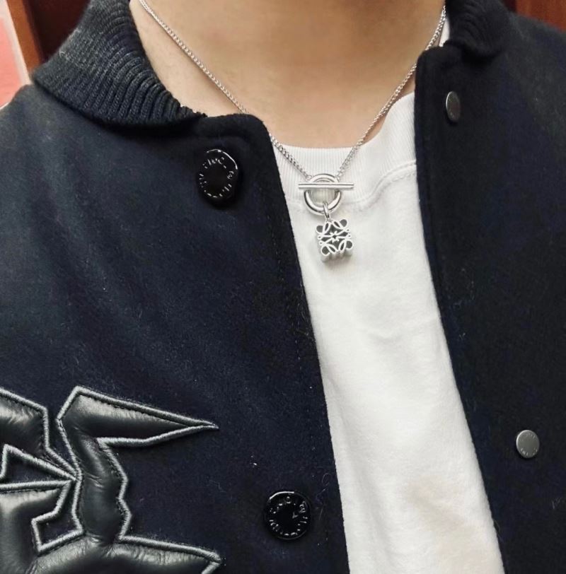 Loewe Necklaces